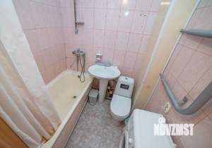 2-к квартира, вторичка, 37м2, 5/9 этаж