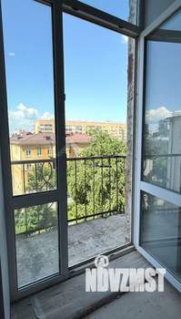 2-к квартира, вторичка, 58м2, 5/5 этаж