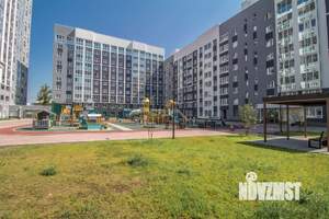 3-к квартира, строящийся дом, 85м2, 9/12 этаж