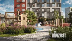 2-к квартира, вторичка, 60м2, 4/15 этаж