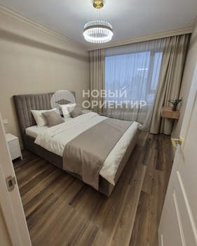 1-к квартира, вторичка, 44м2, 10/26 этаж