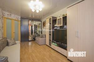 1-к квартира, вторичка, 34м2, 8/10 этаж