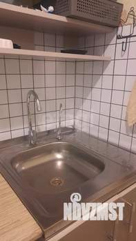 Студия квартира, вторичка, 26м2, 4/7 этаж