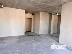 3-к квартира, вторичка, 134м2, 7/30 этаж