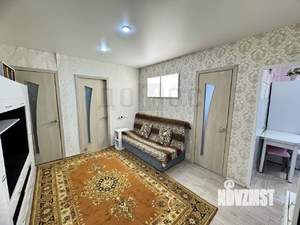 2-к квартира, вторичка, 42м2, 4/5 этаж