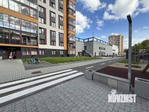 3-к квартира, вторичка, 71м2, 9/17 этаж