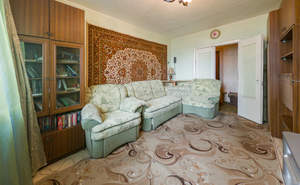 2-к квартира, вторичка, 48м2, 8/9 этаж