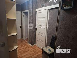1-к квартира, вторичка, 44м2, 2/11 этаж