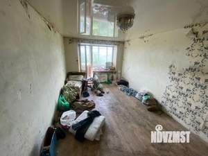 1-к квартира, вторичка, 33м2, 4/9 этаж