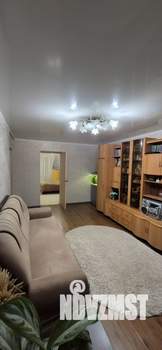 3-к квартира, вторичка, 63м2, 8/9 этаж