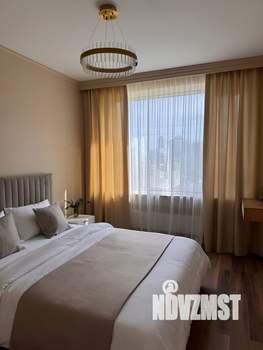 1-к квартира, вторичка, 43м2, 10/27 этаж