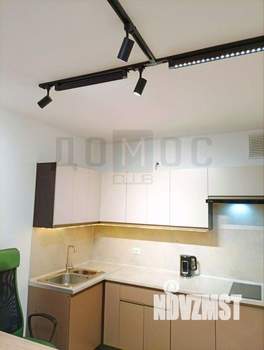 1-к квартира, вторичка, 49м2, 6/27 этаж