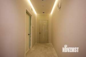 Студия квартира, вторичка, 92м2, 6/8 этаж
