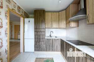 3-к квартира, вторичка, 67м2, 5/16 этаж