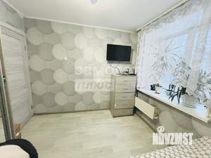 2-к квартира, вторичка, 43м2, 1/9 этаж