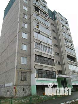 5-к квартира, вторичка, 88м2, 1/16 этаж