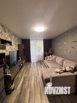 2-к квартира, вторичка, 59м2, 3/20 этаж