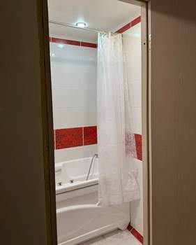 5-к квартира, вторичка, 94м2, 1/9 этаж