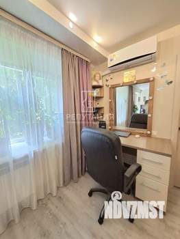 2-к квартира, вторичка, 42м2, 2/5 этаж