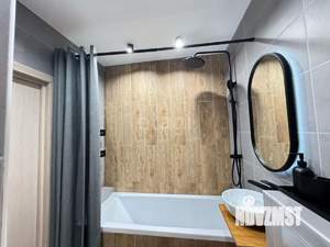 1-к квартира, вторичка, 38м2, 19/25 этаж