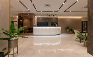 5-к квартира, вторичка, 158м2, 28/24 этаж