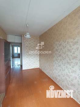 3-к квартира, вторичка, 59м2, 4/5 этаж