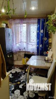 2-к квартира, вторичка, 48м2, 1/9 этаж