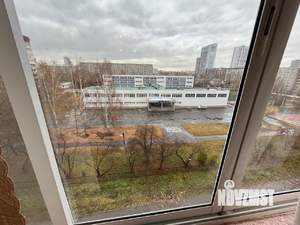 3-к квартира, вторичка, 58м2, 6/9 этаж