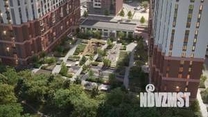 3-к квартира, вторичка, 61м2, 14/32 этаж