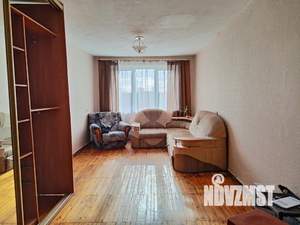 3-к квартира, вторичка, 66м2, 9/9 этаж