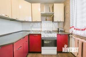 2-к квартира, вторичка, 44м2, 4/5 этаж