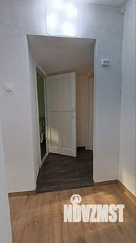 2-к квартира, вторичка, 44м2, 3/5 этаж