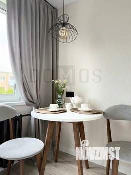 1-к квартира, вторичка, 28м2, 3/5 этаж