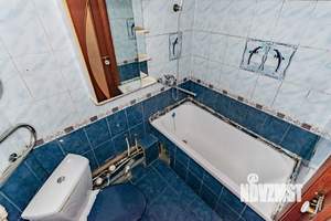 2-к квартира, вторичка, 43м2, 9/9 этаж