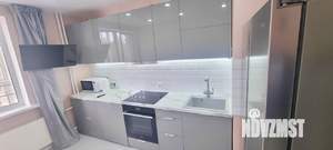 1-к квартира, вторичка, 36м2, 5/15 этаж