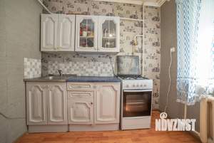 1-к квартира, вторичка, 34м2, 2/5 этаж
