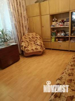 3-к квартира, вторичка, 66м2, 1/5 этаж