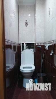 2-к квартира, вторичка, 43м2, 1/9 этаж