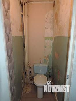 2-к квартира, вторичка, 44м2, 4/5 этаж