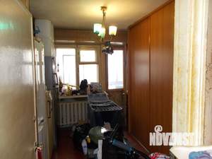 4-к квартира, вторичка, 61м2, 5/5 этаж