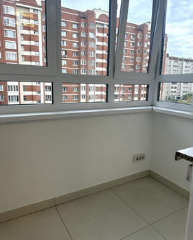 2-к квартира, вторичка, 63м2, 4/25 этаж