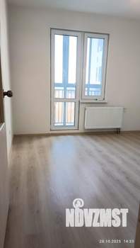 1-к квартира, вторичка, 33м2, 14/26 этаж