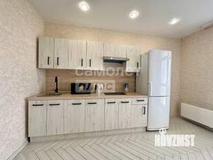 1-к квартира, вторичка, 39м2, 23/24 этаж
