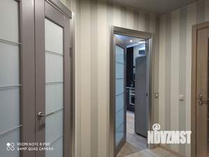 1-к квартира, вторичка, 44м2, 2/6 этаж