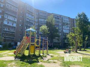 3-к квартира, вторичка, 63м2, 5/9 этаж