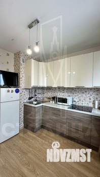 1-к квартира, вторичка, 41м2, 4/17 этаж
