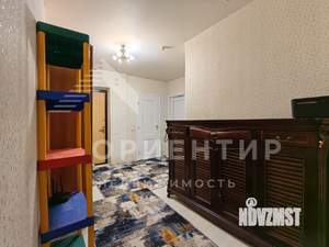 3-к квартира, вторичка, 78м2, 17/19 этаж