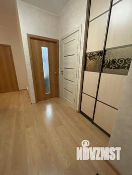 2-к квартира, вторичка, 61м2, 5/24 этаж