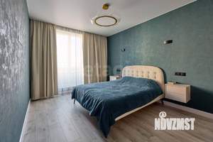 3-к квартира, вторичка, 76м2, 8/16 этаж