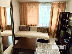 Студия квартира, вторичка, 18м2, 3/5 этаж